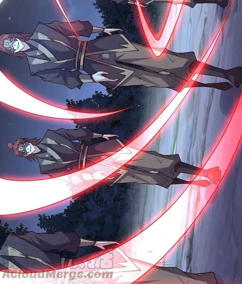 Banished Disciple's Counterattack Kainu Manga Chapter 303 Page 67