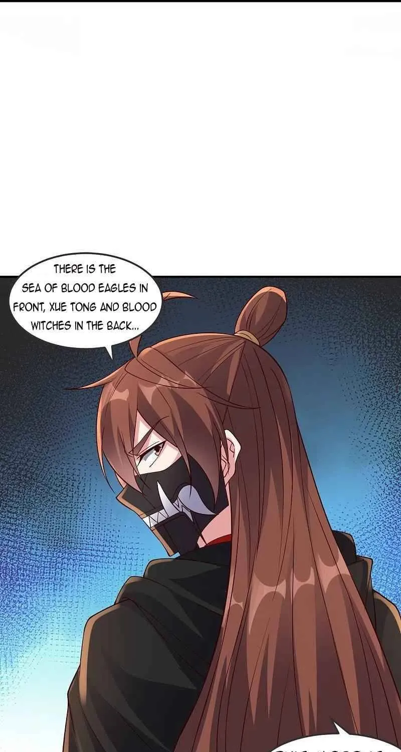 Banished Disciple's Counterattack Kainu Manga Chapter 303 Page 68