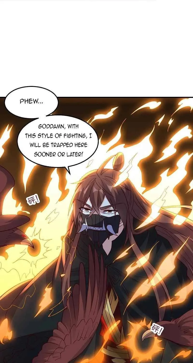 Banished Disciple's Counterattack Kainu Manga Chapter 303 Page 77