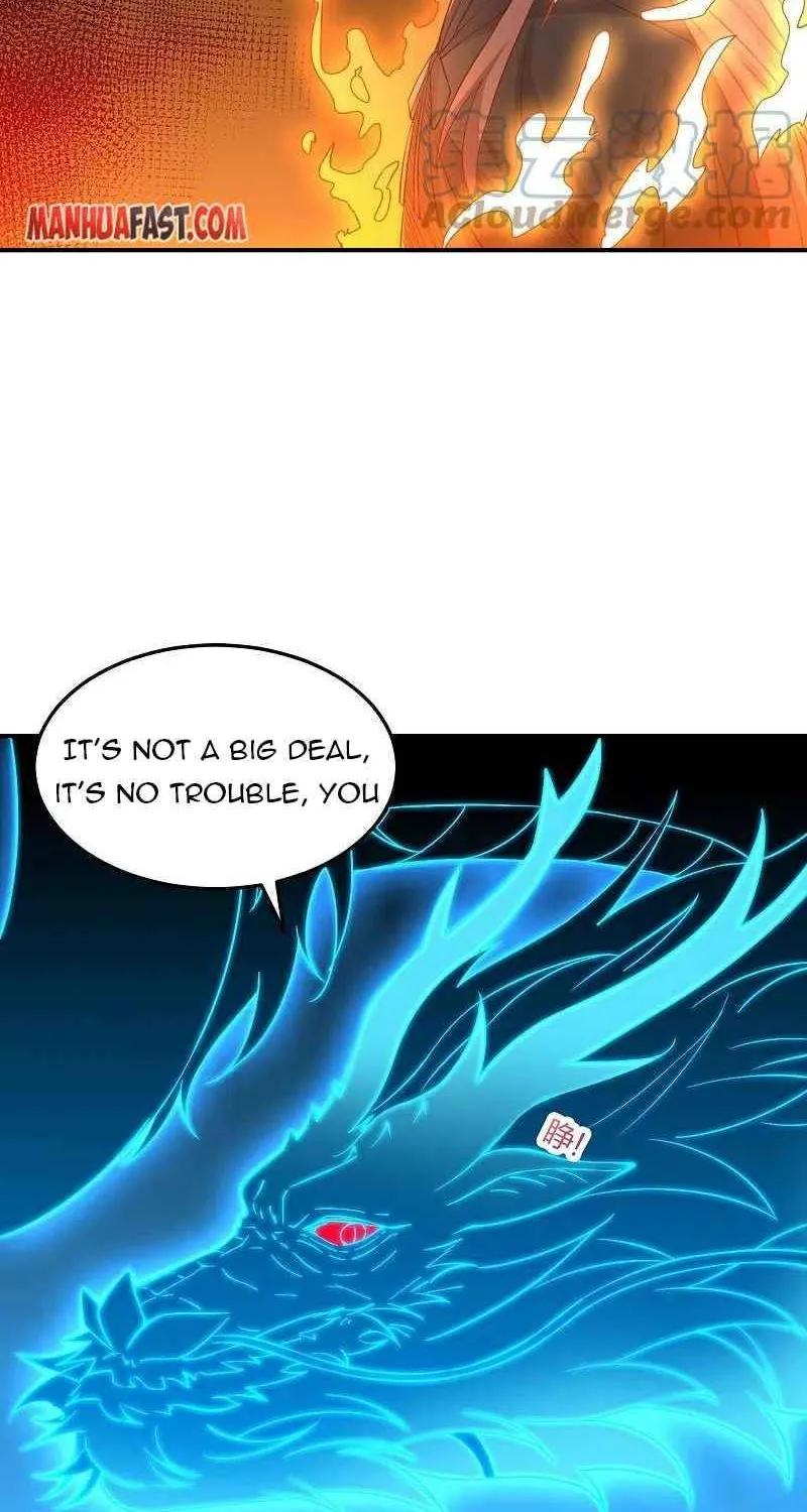Banished Disciple's Counterattack Kainu Manga Chapter 303 Page 80