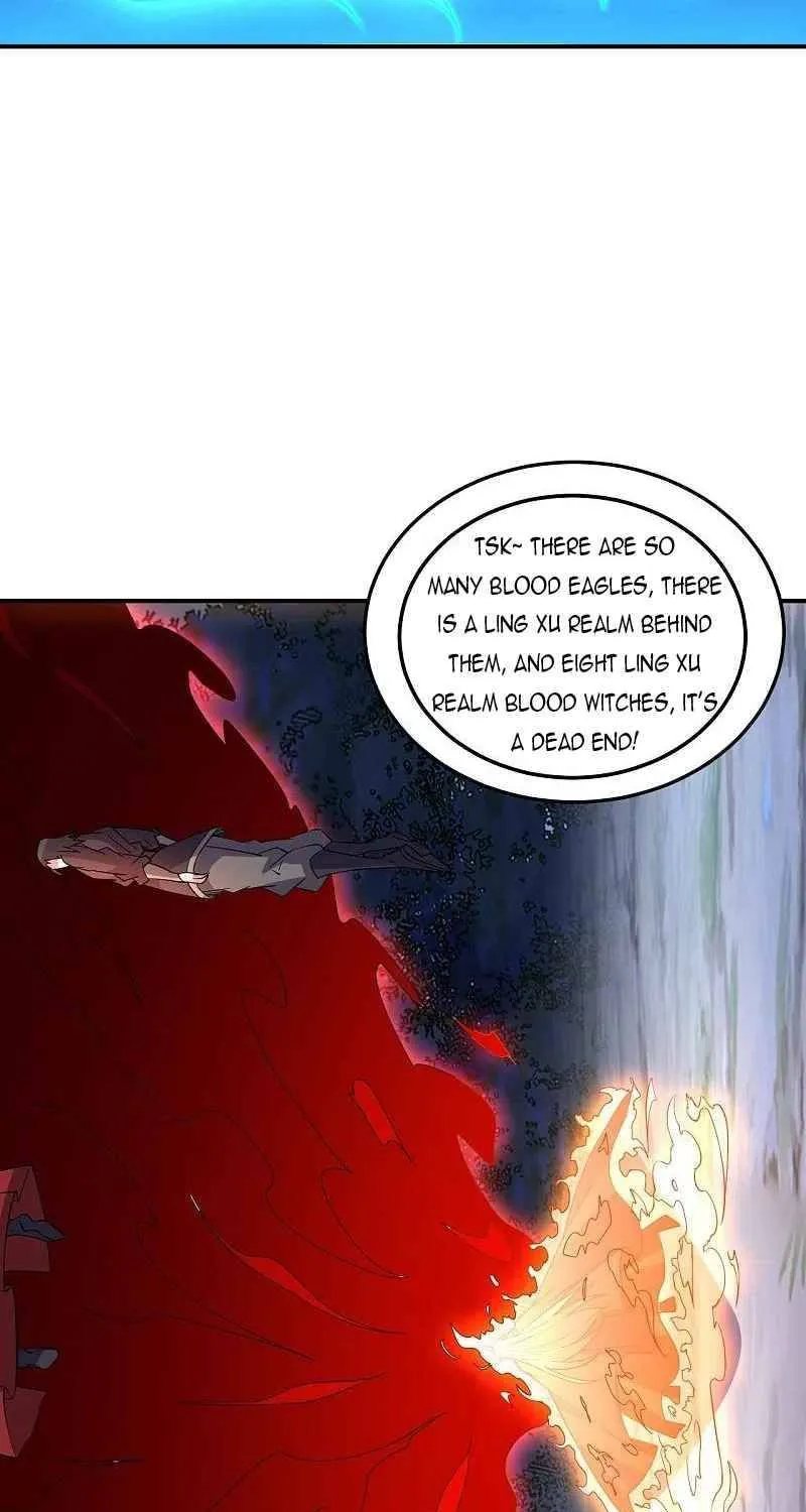 Banished Disciple's Counterattack Kainu Manga Chapter 303 Page 81