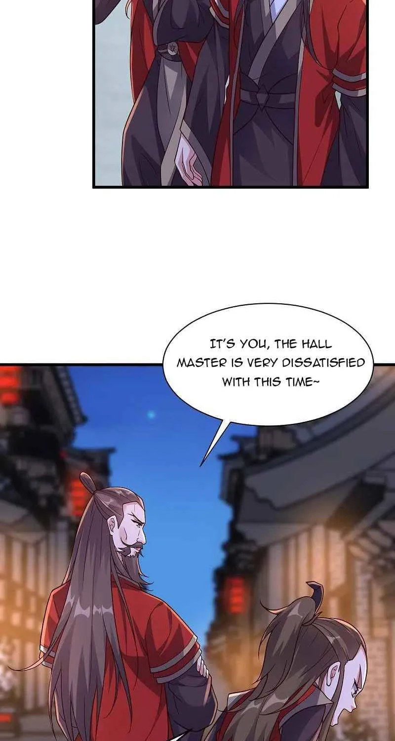 Banished Disciple's Counterattack Kainu Manga Chapter 301 Page 34