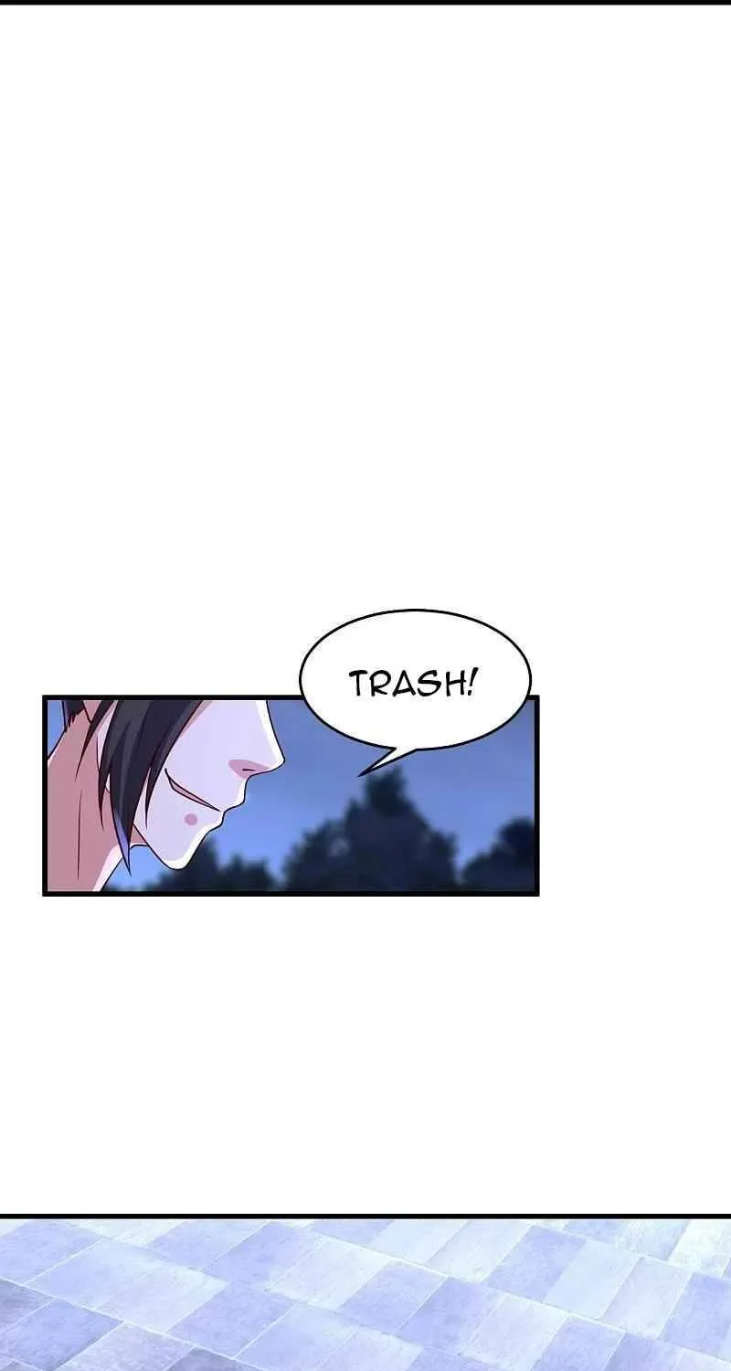 Banished Disciple's Counterattack Kainu Manga Chapter 301 Page 41