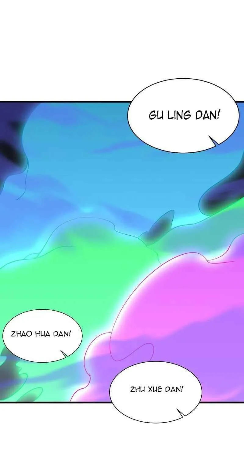 Banished Disciple's Counterattack Kainu Manga Chapter 301 Page 50