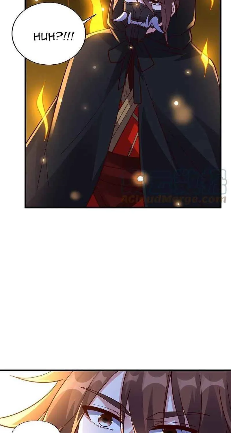 Banished Disciple's Counterattack Kainu Manga Chapter 301 Page 63