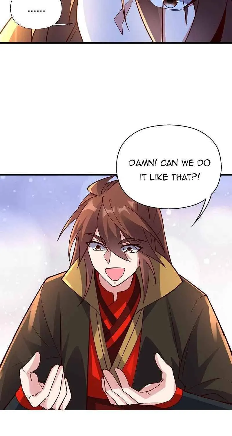 Banished Disciple's Counterattack Kainu Manga Chapter 301 Page 64