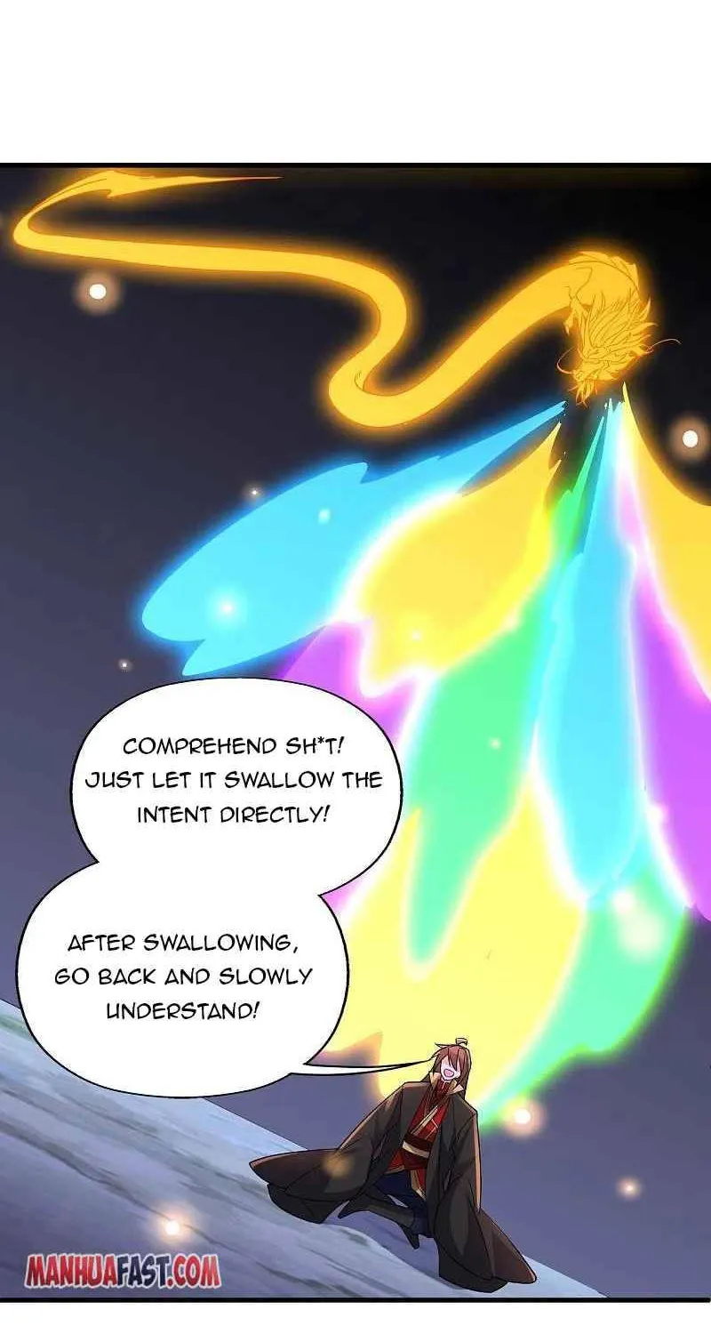 Banished Disciple's Counterattack Kainu Manga Chapter 301 Page 65