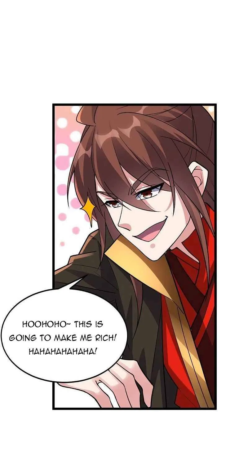 Banished Disciple's Counterattack Kainu Manga Chapter 301 Page 66