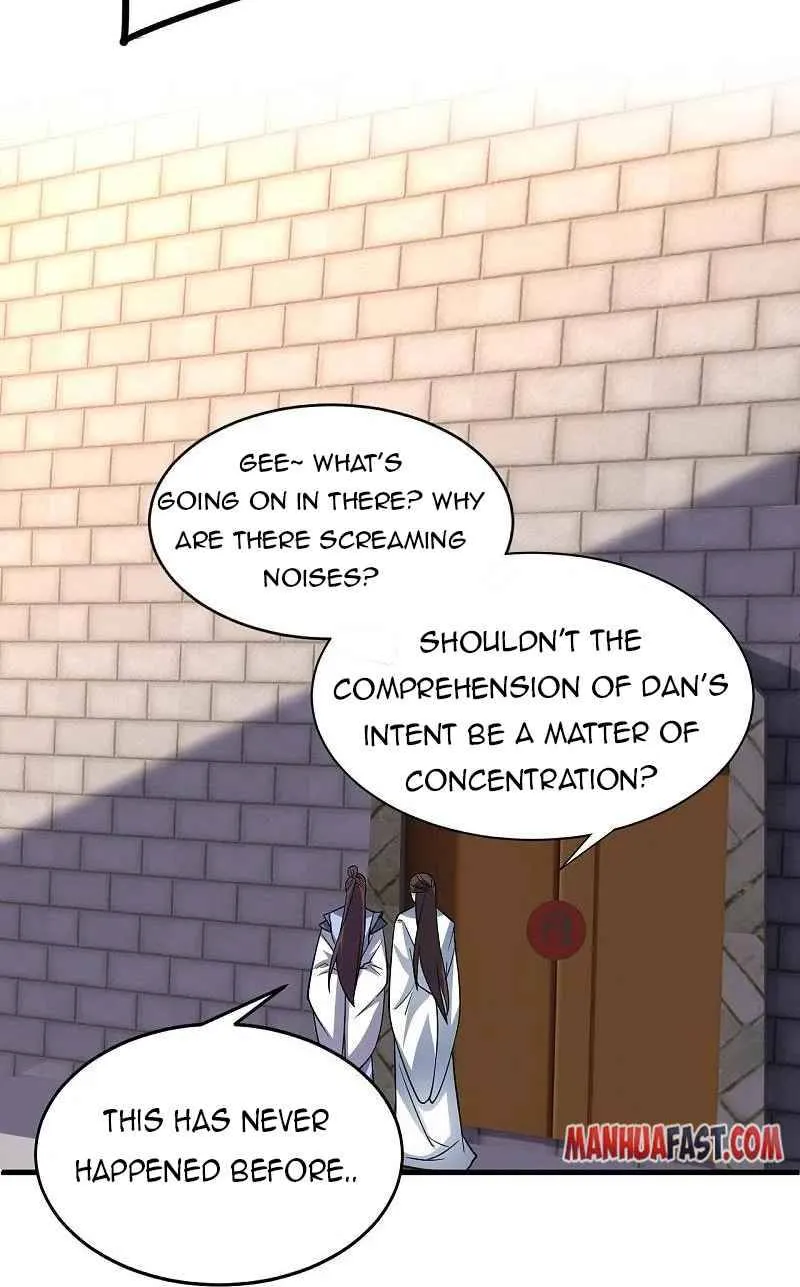 Banished Disciple's Counterattack Kainu Manga Chapter 301 Page 68
