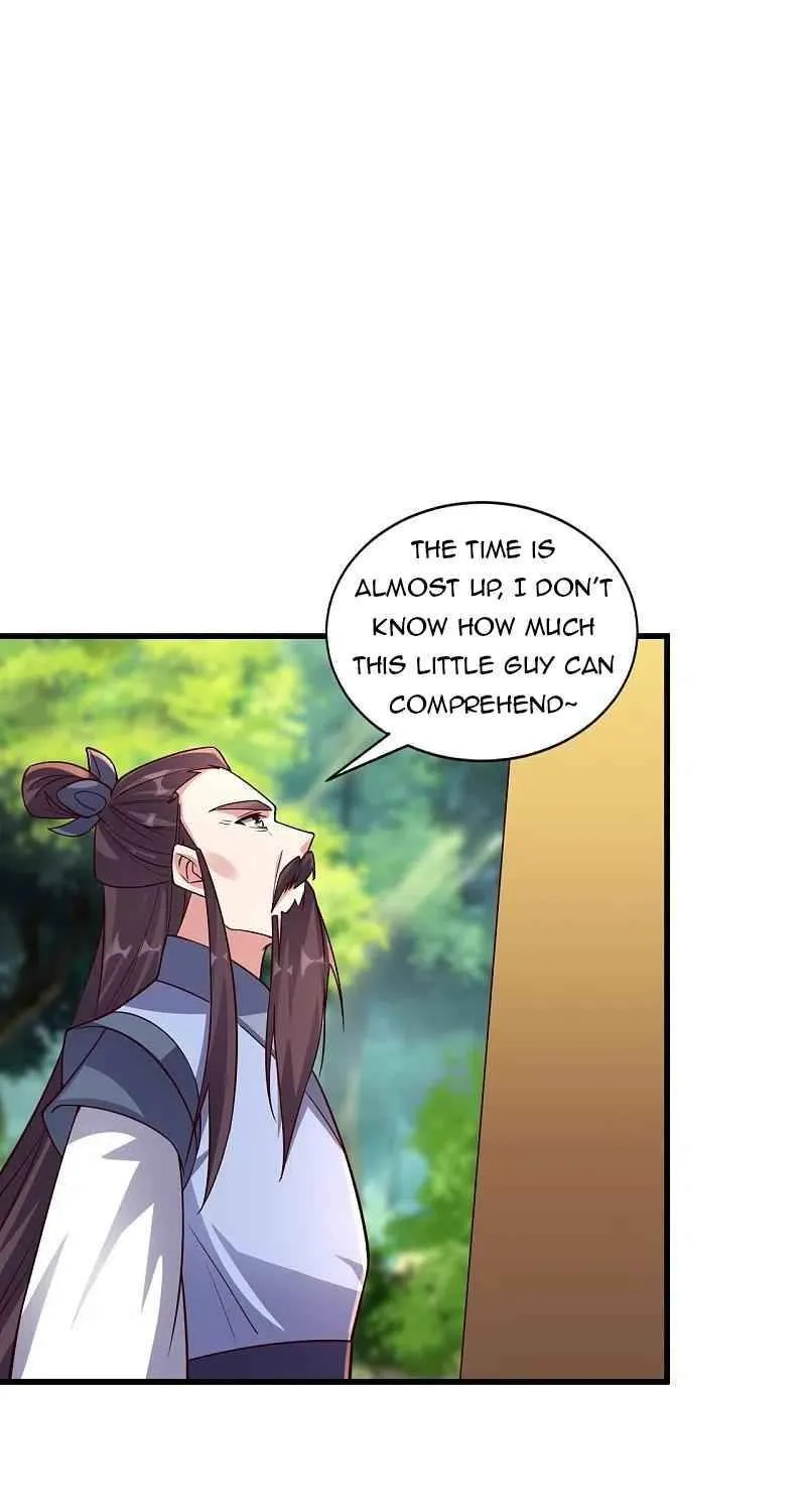 Banished Disciple's Counterattack Kainu Manga Chapter 301 Page 69