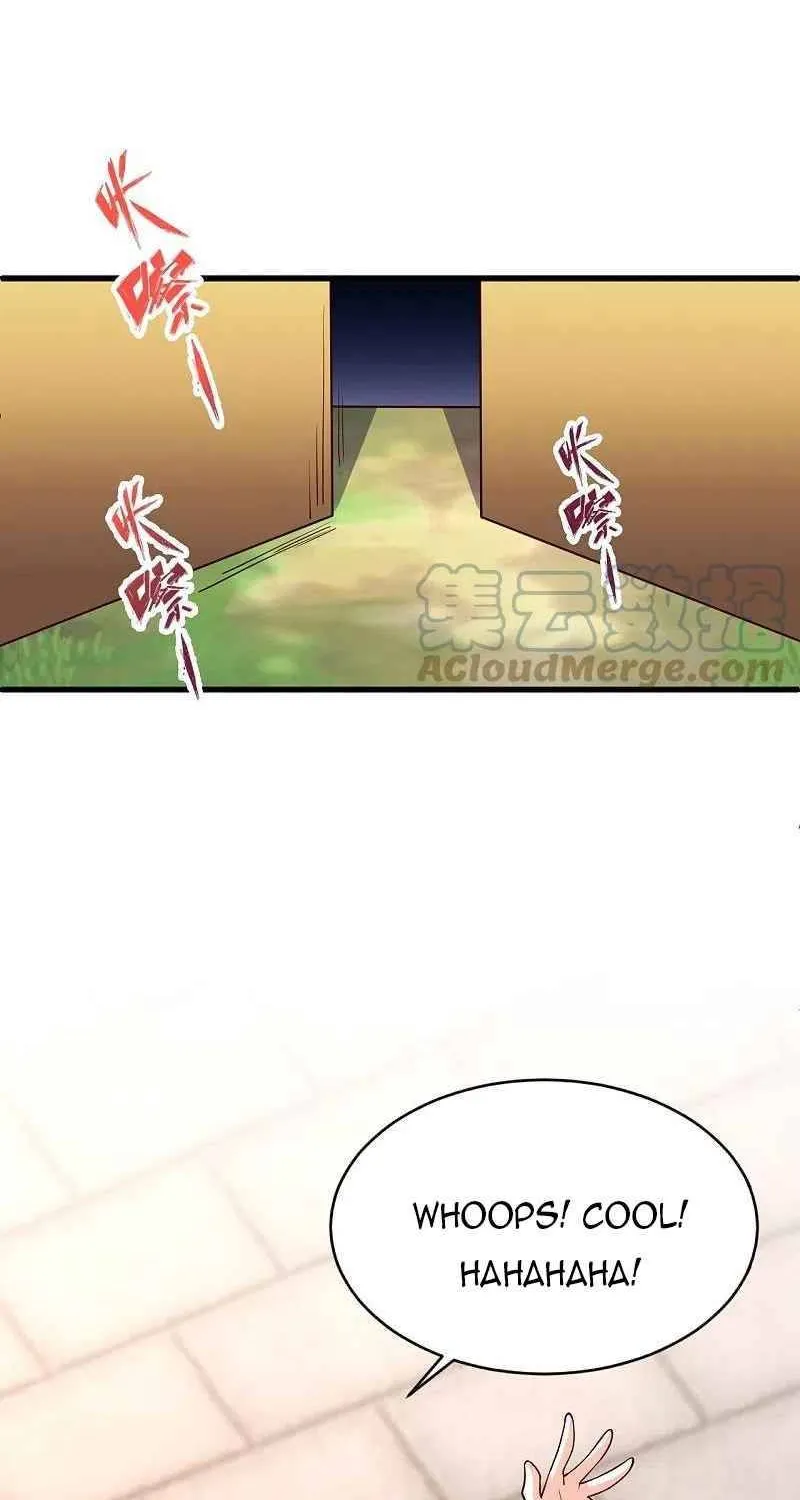 Banished Disciple's Counterattack Kainu Manga Chapter 301 Page 70
