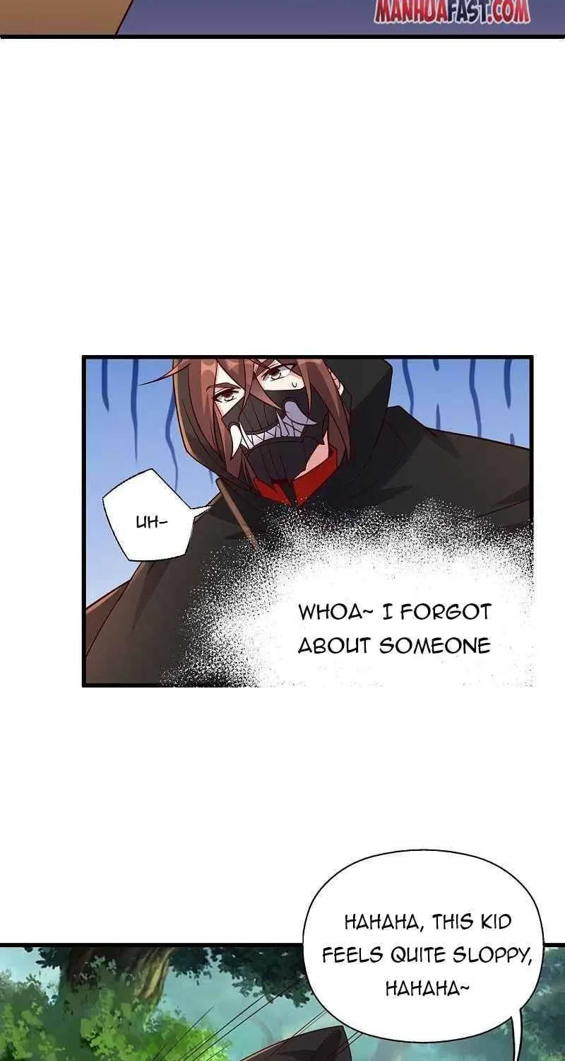 Banished Disciple's Counterattack Kainu Manga Chapter 301 Page 72