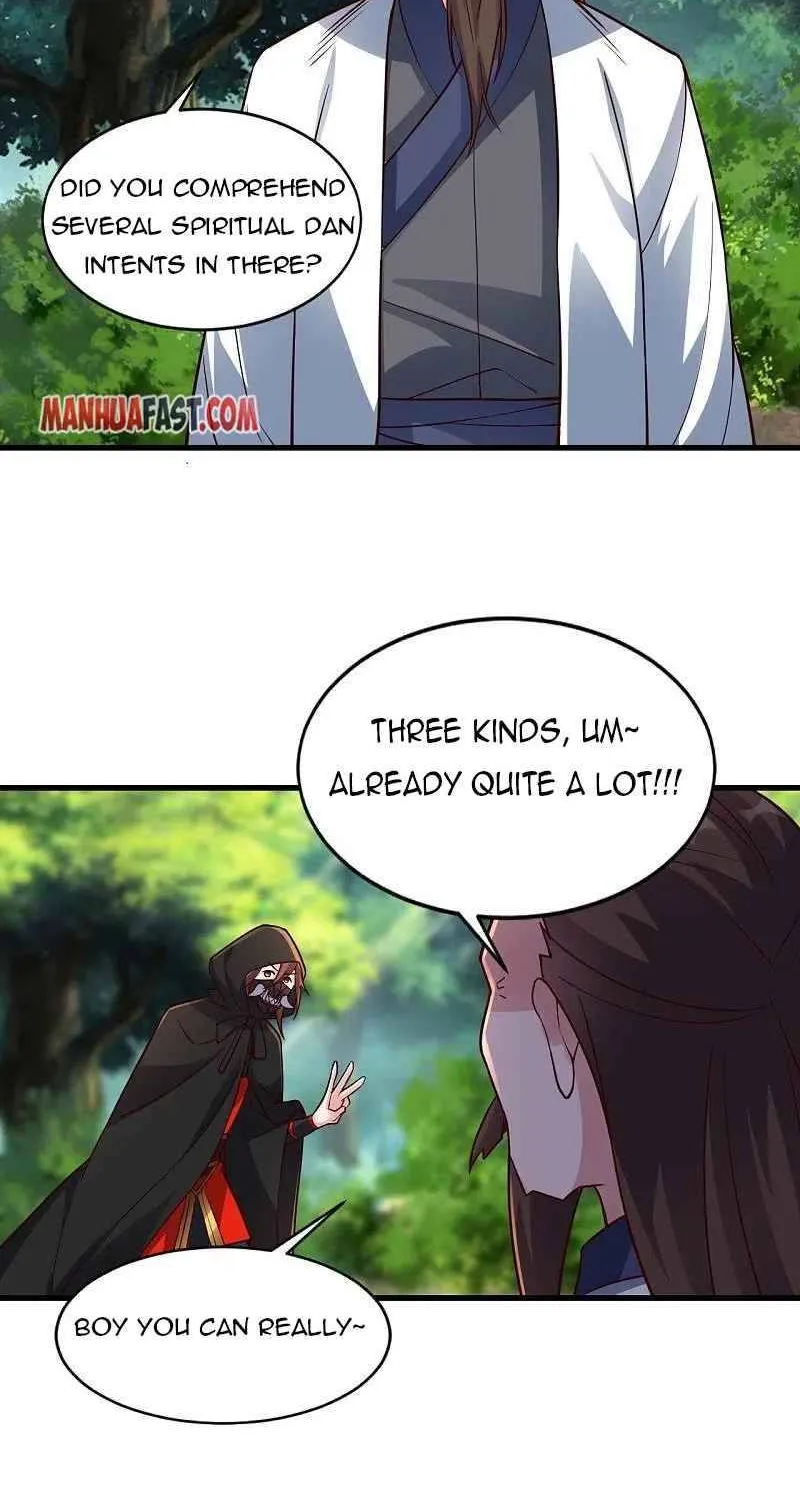 Banished Disciple's Counterattack Kainu Manga Chapter 301 Page 74
