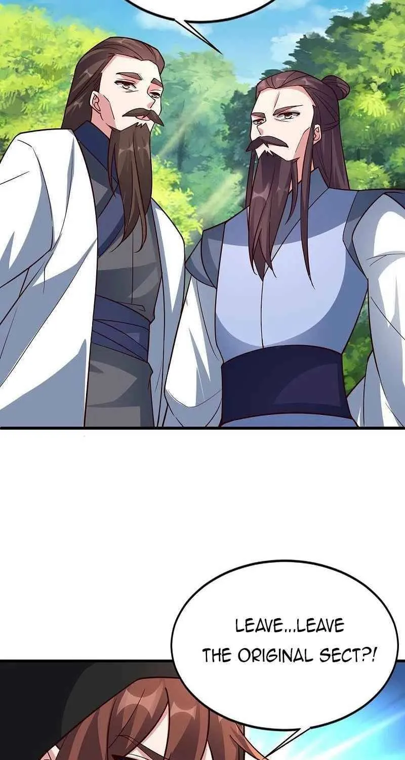 Banished Disciple's Counterattack Kainu Manga Chapter 301 Page 77
