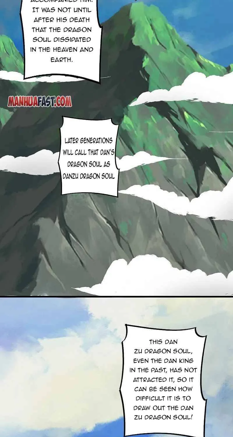 Banished Disciple's Counterattack Kainu Manga Chapter 300 Page 3