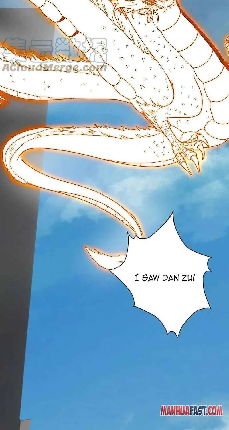 Banished Disciple's Counterattack Kainu Manga Chapter 300 Page 5