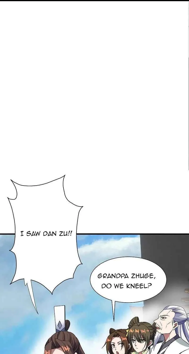 Banished Disciple's Counterattack Kainu Manga Chapter 300 Page 7