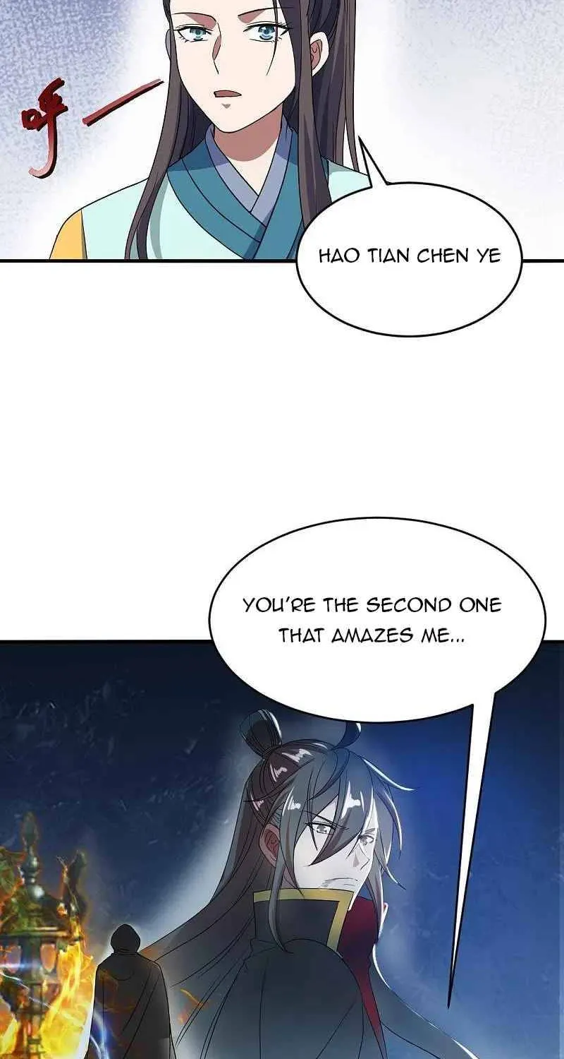 Banished Disciple's Counterattack Kainu Manga Chapter 300 Page 10
