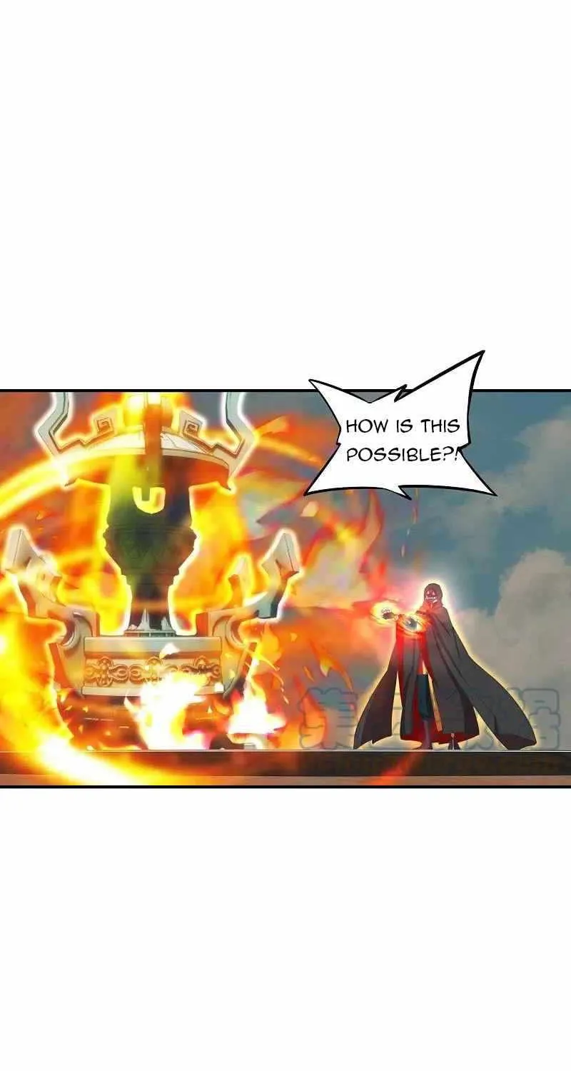 Banished Disciple's Counterattack Kainu Manga Chapter 299 Page 15