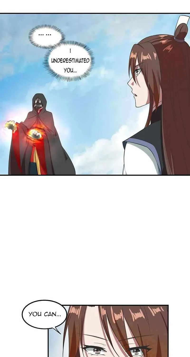 Banished Disciple's Counterattack Kainu Manga Chapter 299 Page 16