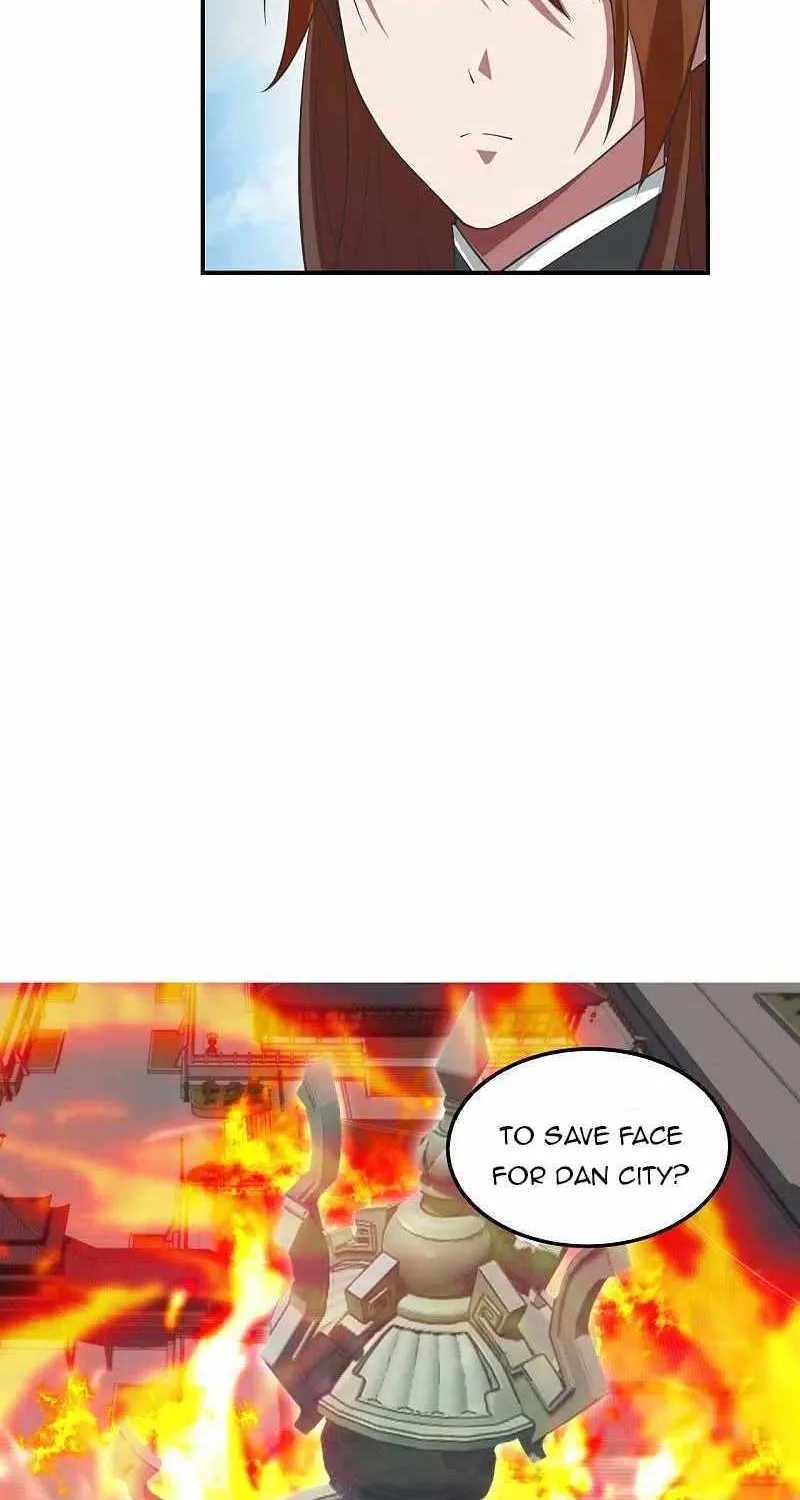 Banished Disciple's Counterattack Kainu Manga Chapter 299 Page 17