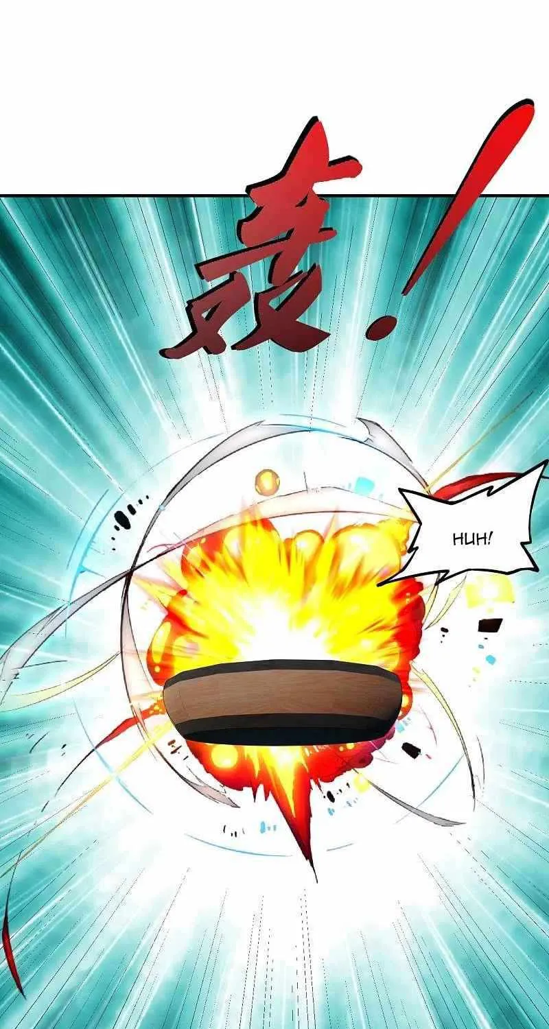 Banished Disciple's Counterattack Kainu Manga Chapter 299 Page 20