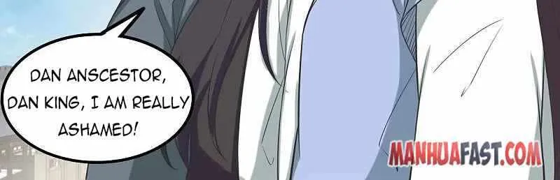 Banished Disciple's Counterattack Kainu Manga Chapter 299 Page 22