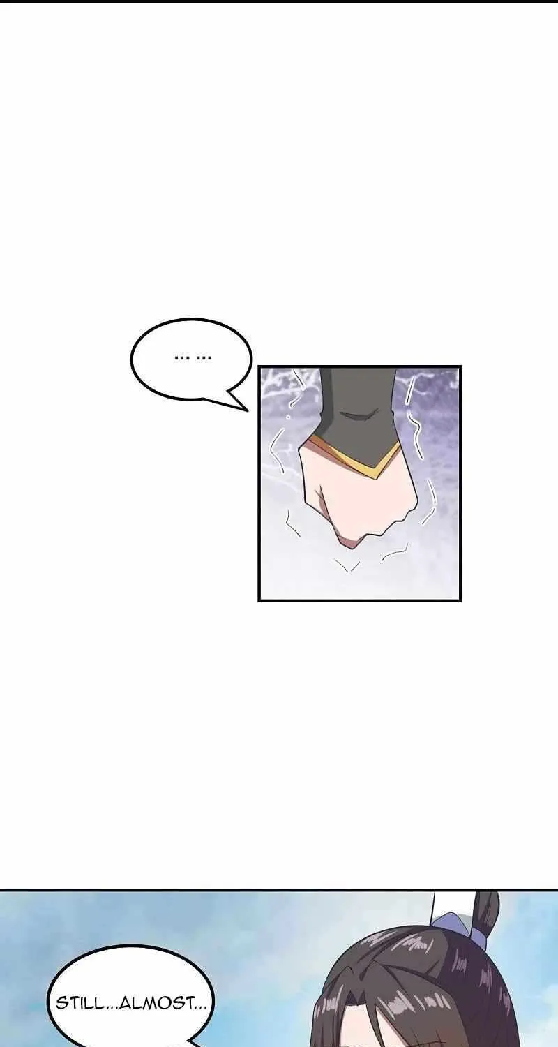 Banished Disciple's Counterattack Kainu Manga Chapter 299 Page 23