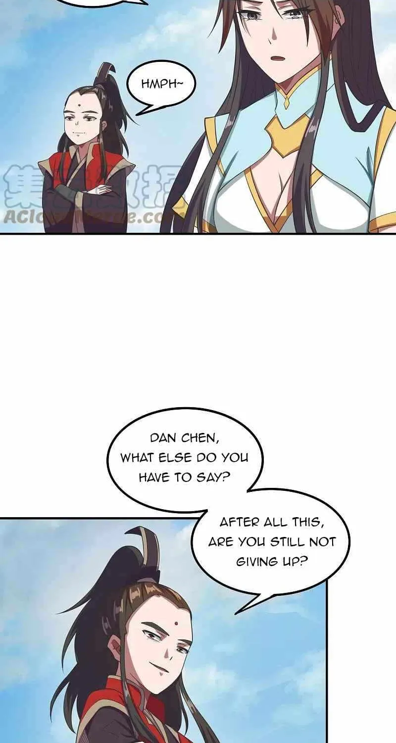 Banished Disciple's Counterattack Kainu Manga Chapter 299 Page 24