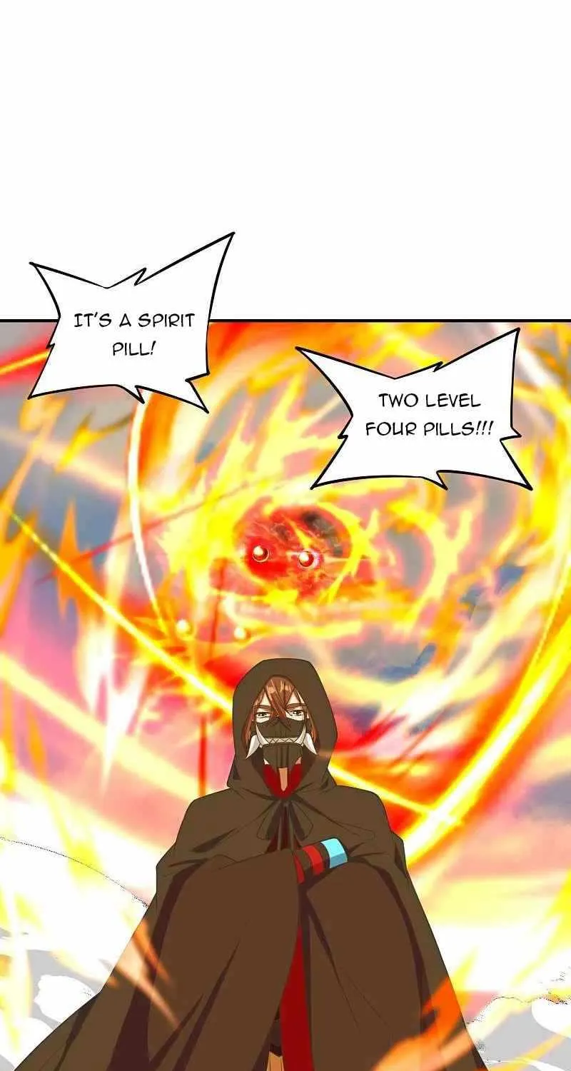 Banished Disciple's Counterattack Kainu Manga Chapter 299 Page 27