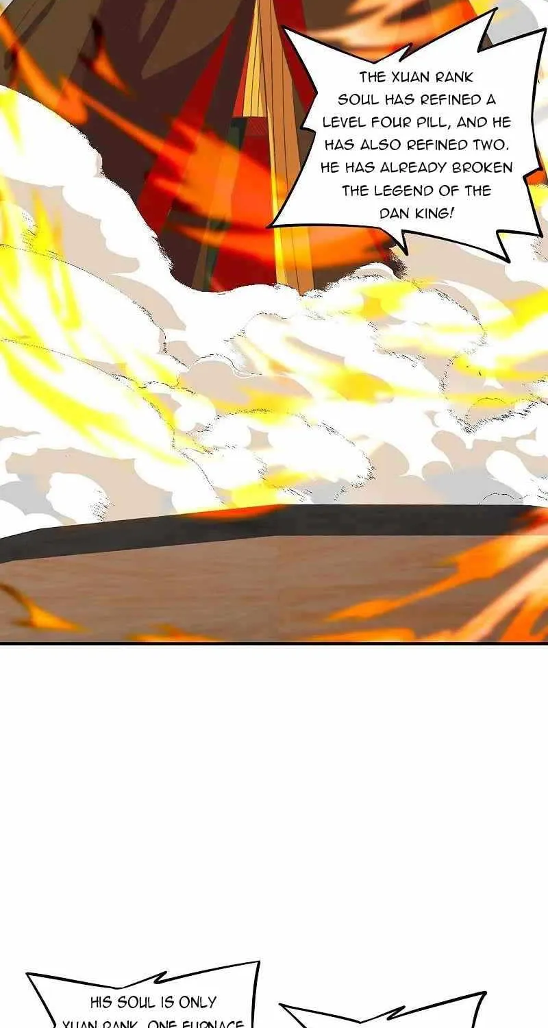 Banished Disciple's Counterattack Kainu Manga Chapter 299 Page 28