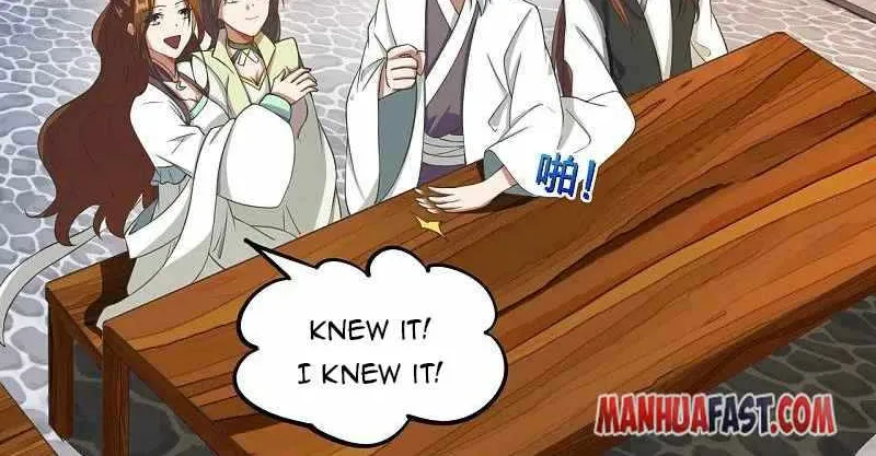 Banished Disciple's Counterattack Kainu Manga Chapter 299 Page 30