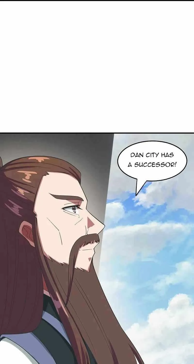 Banished Disciple's Counterattack Kainu Manga Chapter 299 Page 31