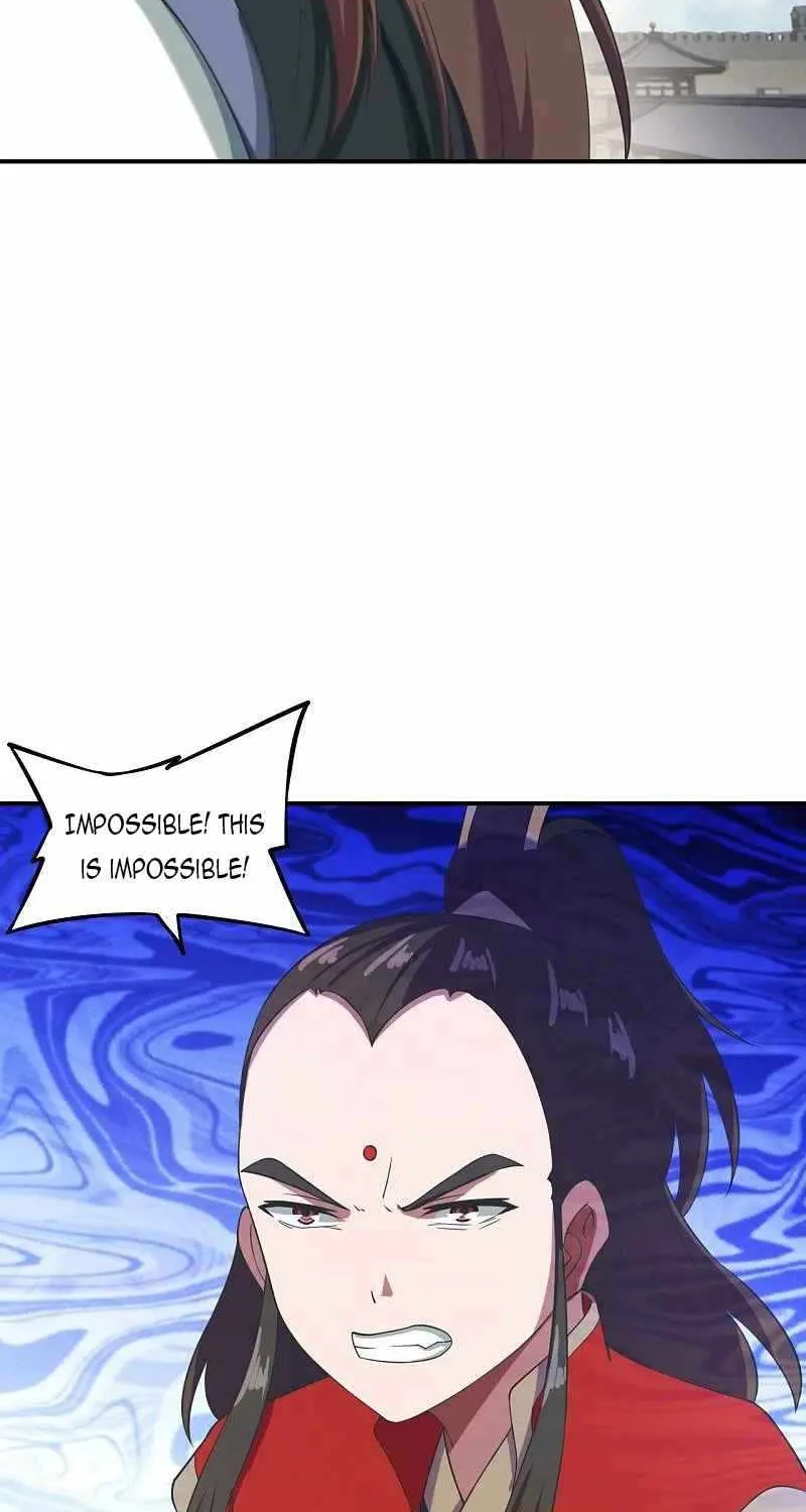 Banished Disciple's Counterattack Kainu Manga Chapter 299 Page 32