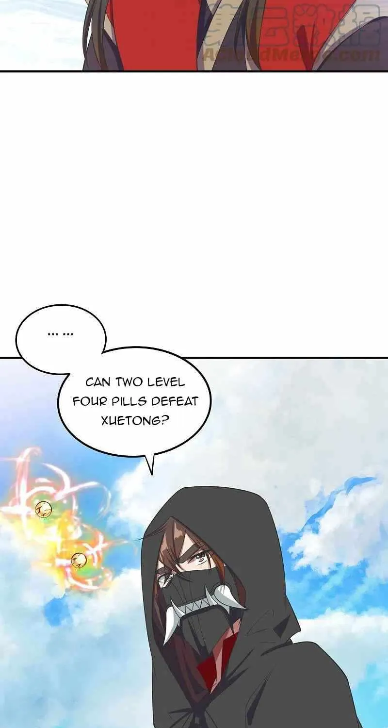 Banished Disciple's Counterattack Kainu Manga Chapter 299 Page 33