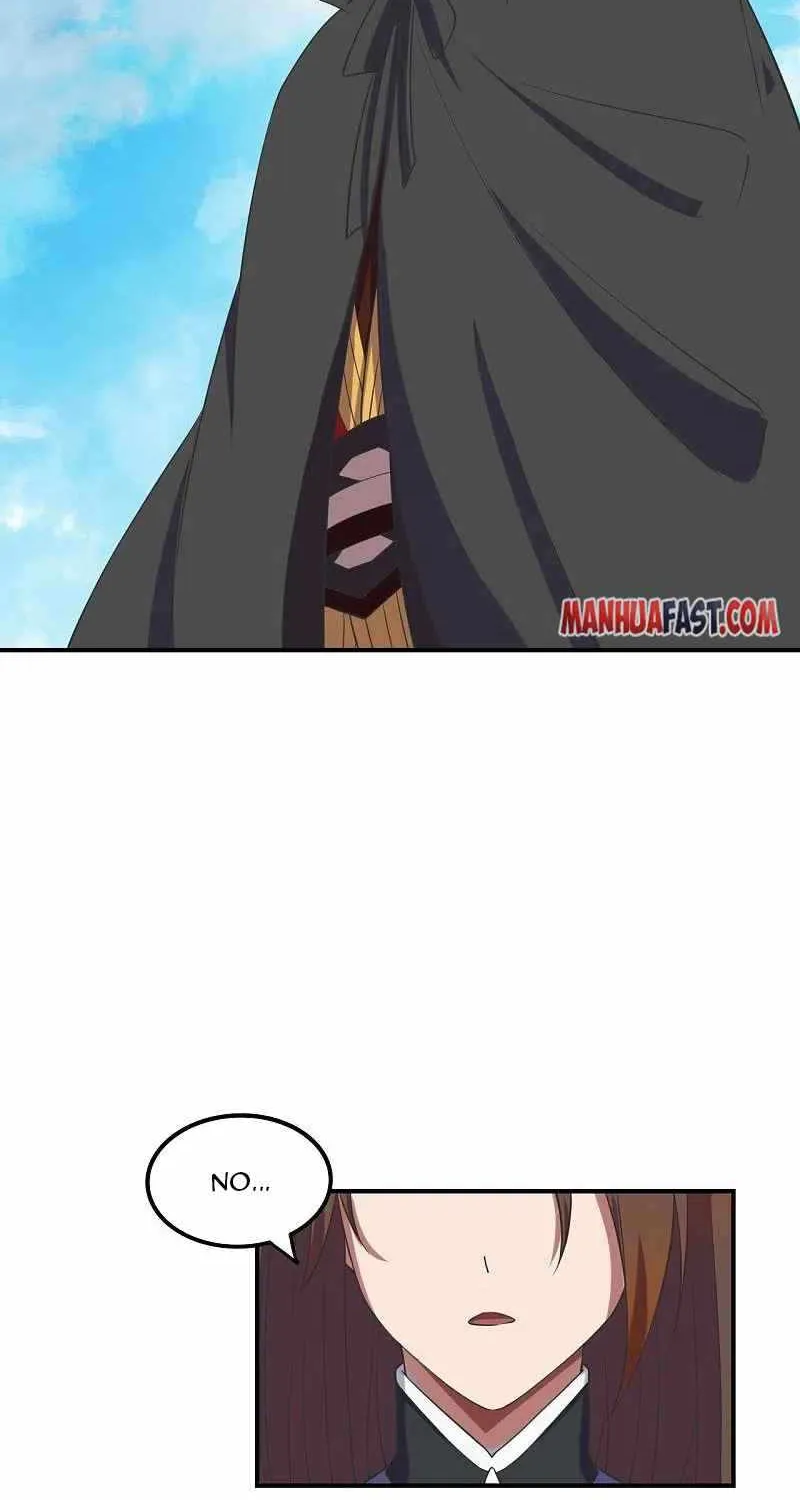 Banished Disciple's Counterattack Kainu Manga Chapter 299 Page 34