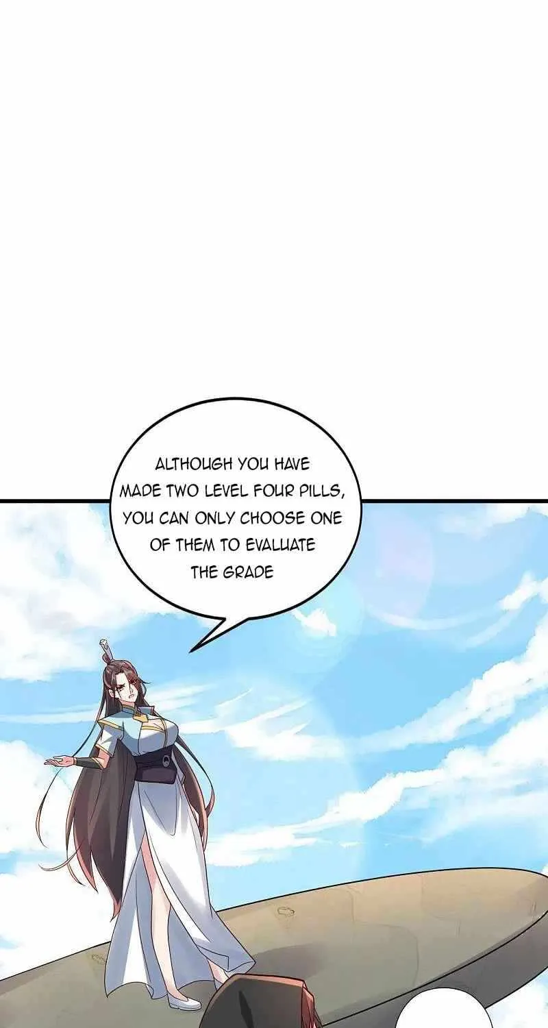 Banished Disciple's Counterattack Kainu Manga Chapter 299 Page 35