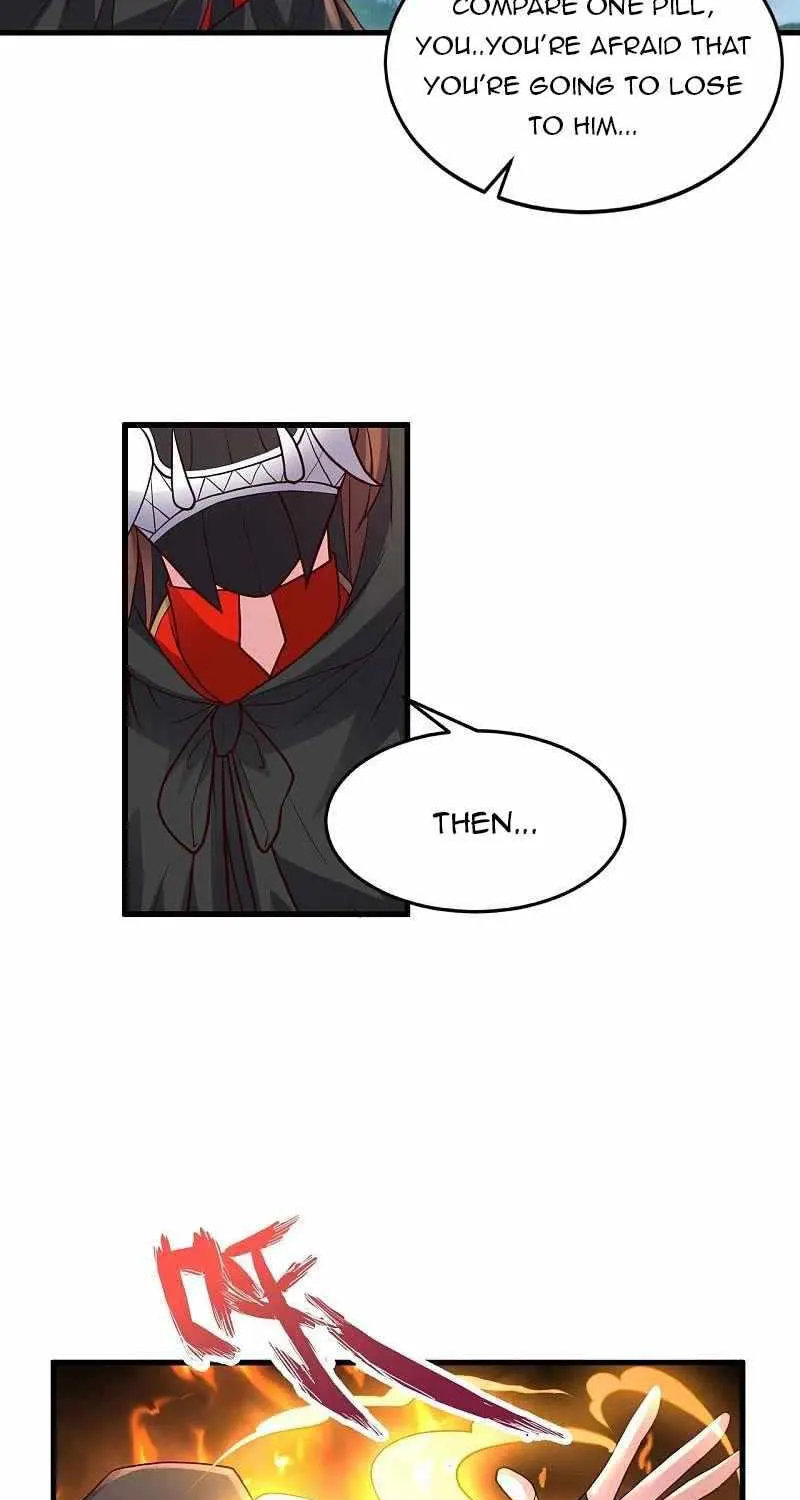 Banished Disciple's Counterattack Kainu Manga Chapter 299 Page 37