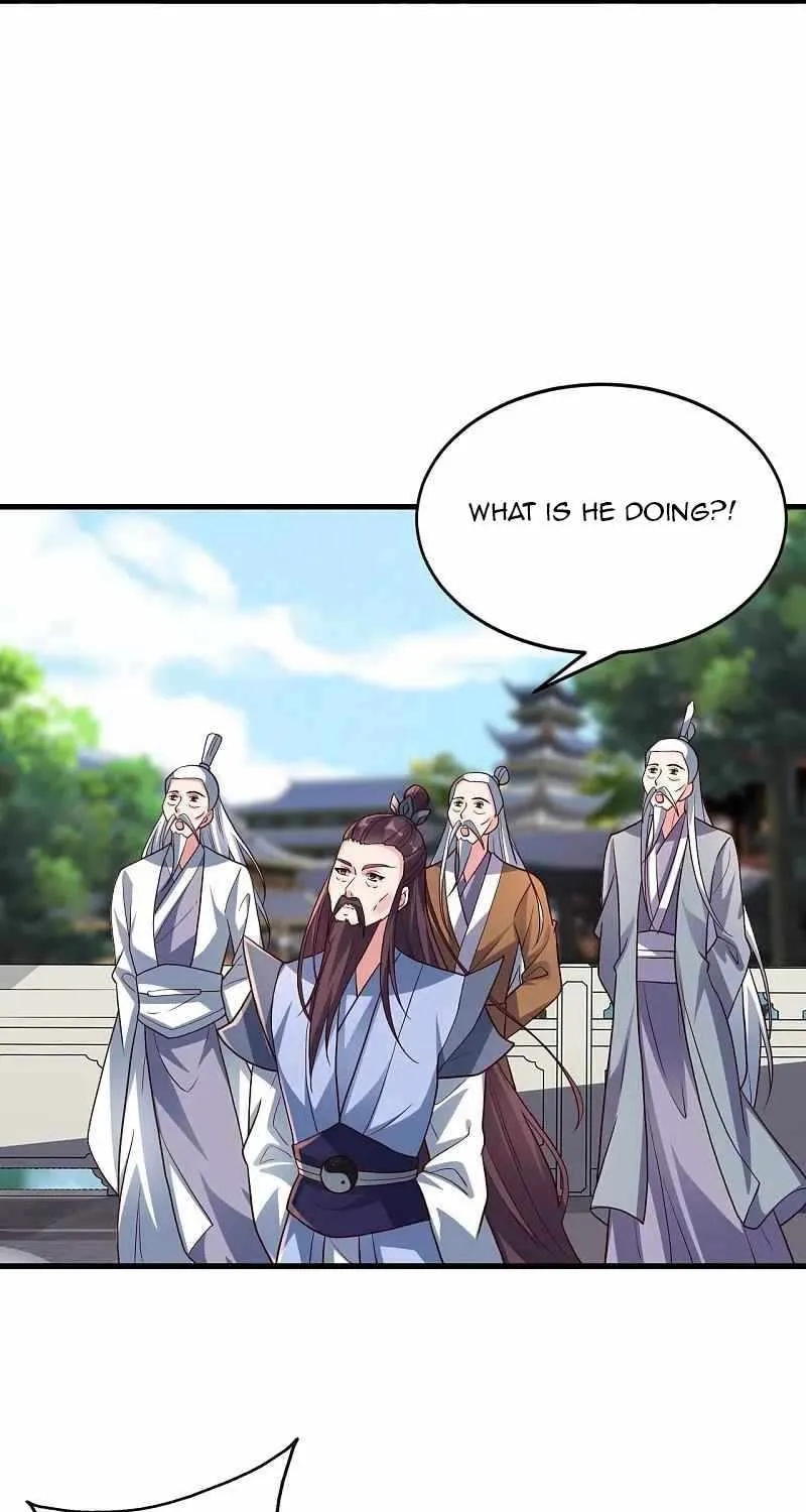 Banished Disciple's Counterattack Kainu Manga Chapter 299 Page 40
