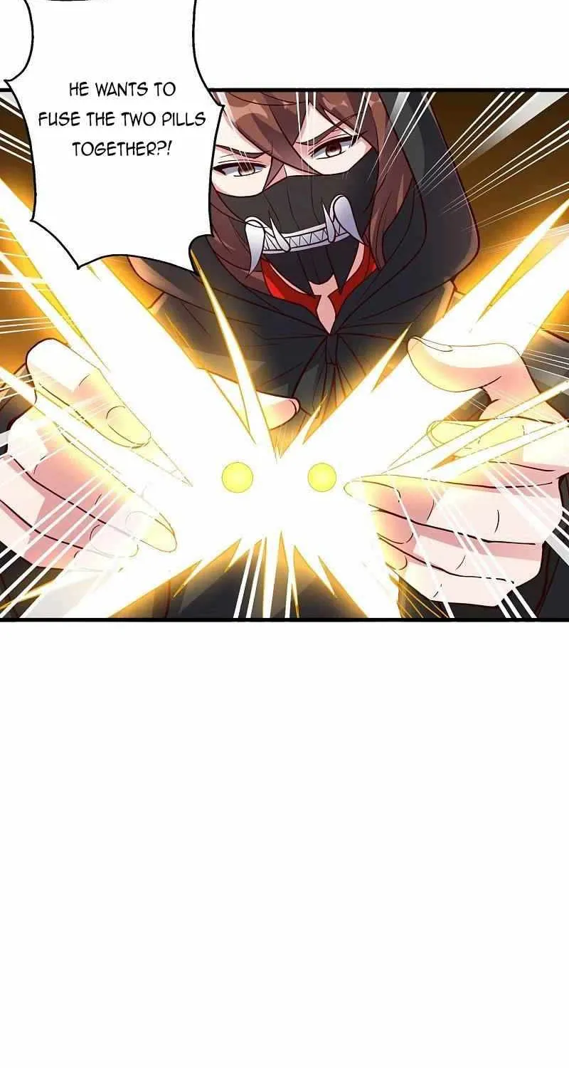 Banished Disciple's Counterattack Kainu Manga Chapter 299 Page 41
