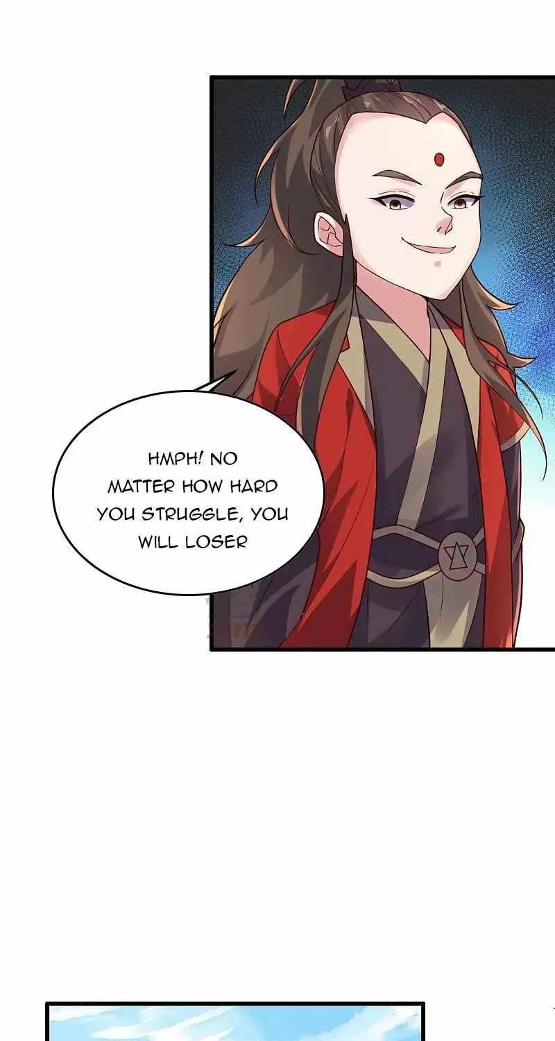 Banished Disciple's Counterattack Kainu Manga Chapter 299 Page 42