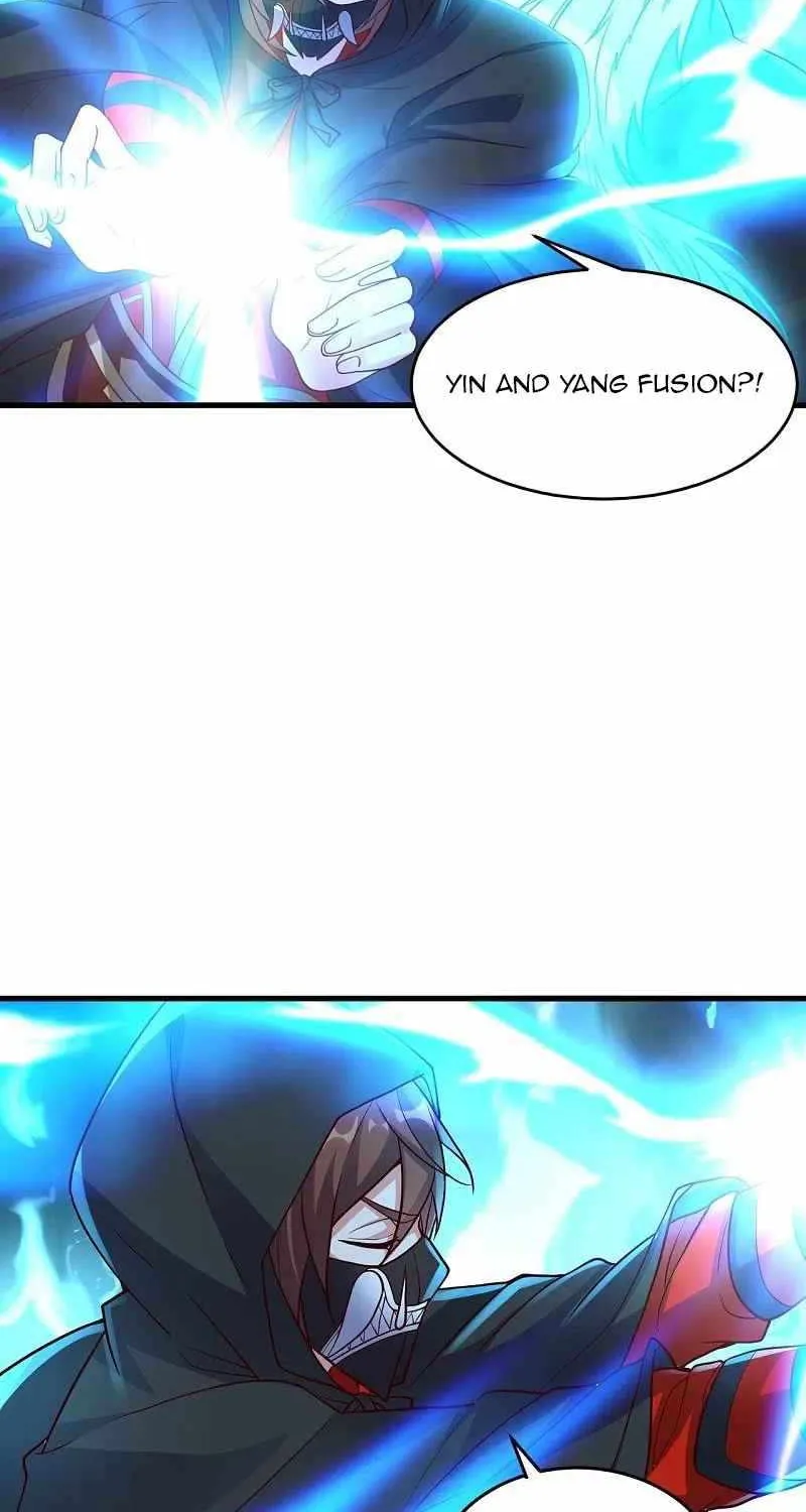 Banished Disciple's Counterattack Kainu Manga Chapter 299 Page 47