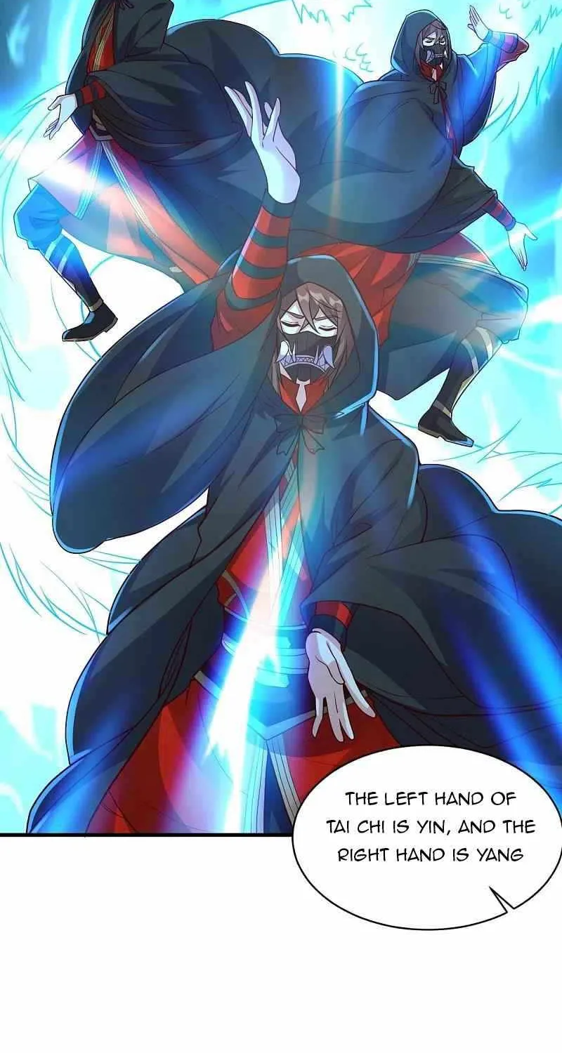 Banished Disciple's Counterattack Kainu Manga Chapter 299 Page 50