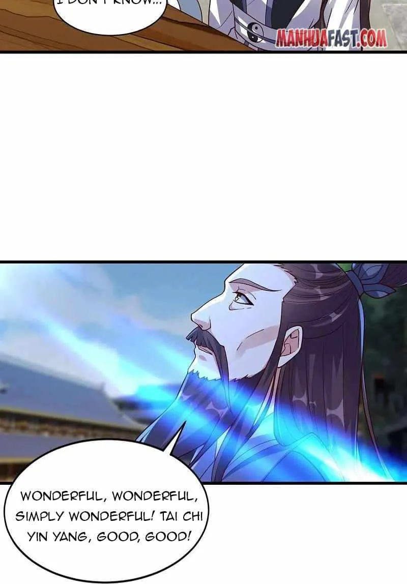 Banished Disciple's Counterattack Kainu Manga Chapter 299 Page 55