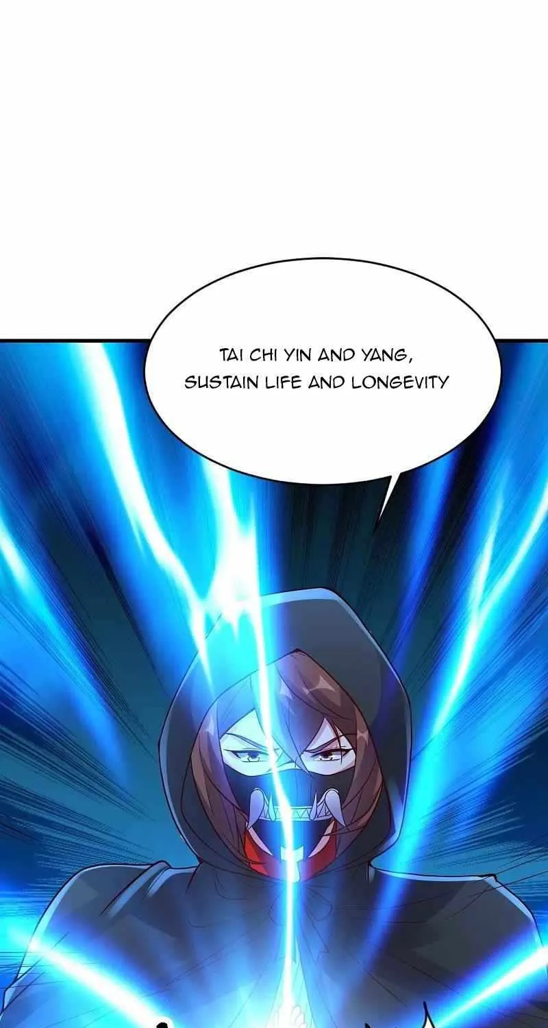 Banished Disciple's Counterattack Kainu Manga Chapter 299 Page 56