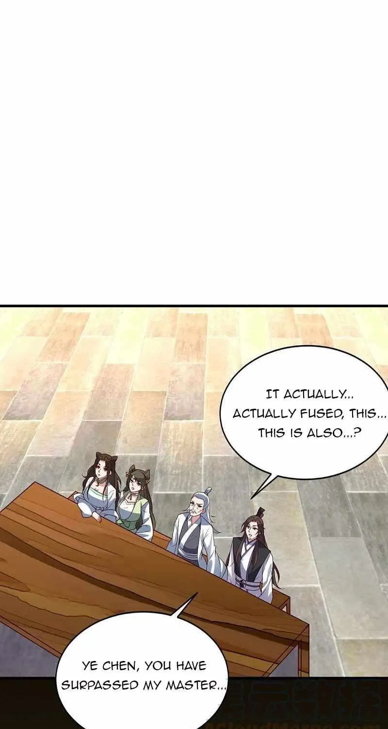 Banished Disciple's Counterattack Kainu Manga Chapter 299 Page 58