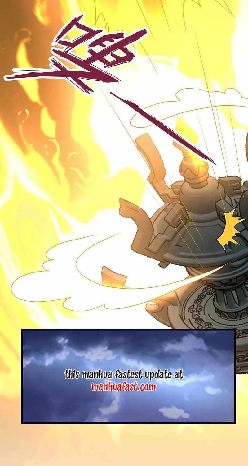 Banished Disciple's Counterattack Kainu Manga Chapter 299 Page 60