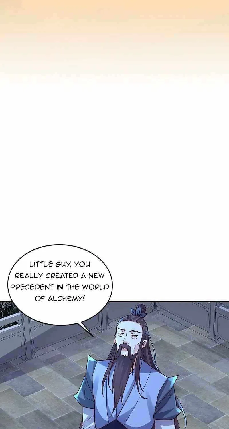 Banished Disciple's Counterattack Kainu Manga Chapter 299 Page 61