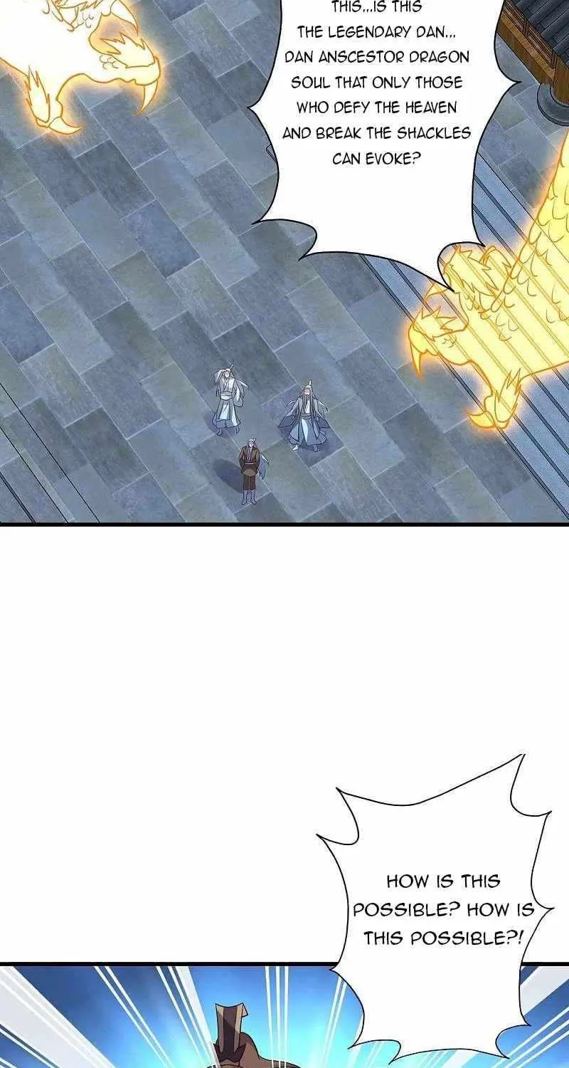 Banished Disciple's Counterattack Kainu Manga Chapter 299 Page 69