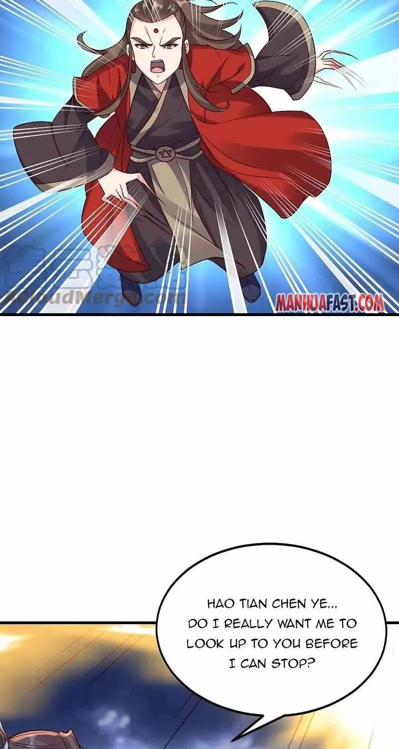 Banished Disciple's Counterattack Kainu Manga Chapter 299 Page 70